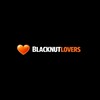 Logo of telegram channel blacknutloverstv — Blacknutlovers Tv 🔞