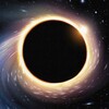 Telegram channel BlackHole♀️♂️ logo