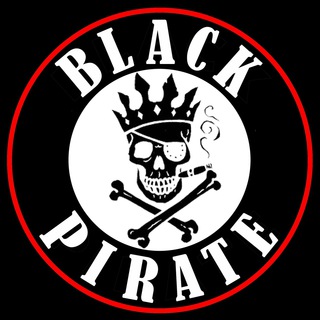 Logo of telegram channel blackpiratexx_madvideo_topxxx — Blackpiratexxx
