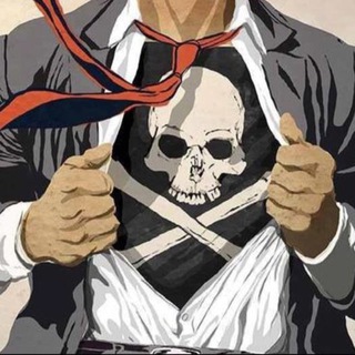 Telegram channel Blackpiratexx 👈(переходник) logo