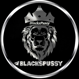 Telegram channel BlacksPussy logo