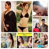 Logo of telegram channel blacksexyvideox — 3.👀 viral celebrity sexy 👀