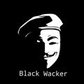 لوگوی کانال تلگرام blackwacker — آموزش هک و امنیت | بلک واکر