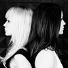 Logo of telegram channel blbr_club — BB CLUB | Blonde & Brunette💋