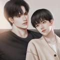 Telegram channel BL Drama CD (Yaoi Japanese ASMR) logo