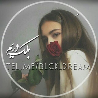 Telegram channel Black DreaM logo