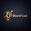Telegram channel @Blockfeeds logo