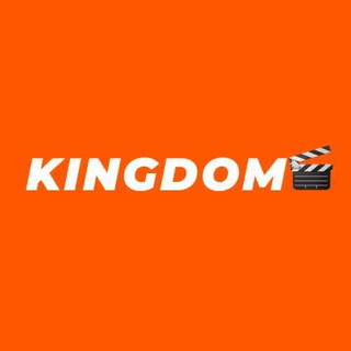 Telegram channel Новинки кино 2021 | KINGDOM🍿 logo