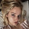 Telegram channel Blondes 👩🏼💜 logo
