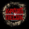Telegram channel Кровь и Песок | Slavonic Ultraviolence logo