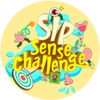 Telegram channel BLSFLIX - Sip Sense Challenge logo