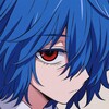 Telegram channel 🫐 blueberry logo