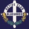 Telegram channel Bluegrass Active Club logo