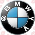 电报频道的标志 bmwyv — 宝马外围【精品】