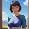Logo of telegram channel bo_boobs — BOOBs