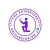 Telegram channel theboiexposer logo