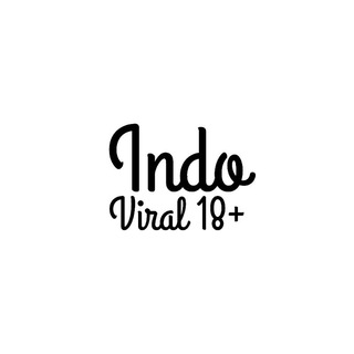 Telegram channel INDO VIRAL ¹⁸⁺ logo