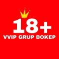 Telegram channel VVIP BOKEP TERBARU🔞 logo