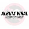 Logo saluran telegram bokep_viral_official — 𝘼𝙇𝘽𝙐𝙈 𝙑𝙄𝙍𝘼𝙇🔞