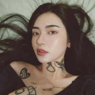 Telegram channel BKP Indo Viral logo