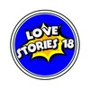 Telegram channel LOVE STORIES 18 😻 | VIP logo