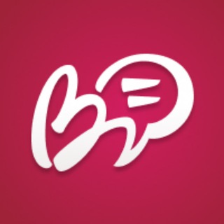 Telegram channel BongaCams logo