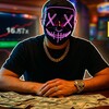 Telegram channel DARK_БОНУСЫ logo