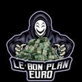 💰𝗟𝗘 𝗕𝗢𝗡 𝗣𝗟𝗔𝗡 𝗘𝗨𝗥𝗢 💰 - Telegram Channels