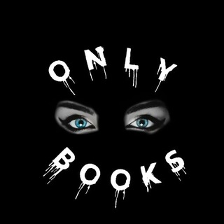 Logotipo do canal do Telegram bookonly — OB