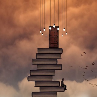 شعار قناة تلجرام books2013 — كتب وروايات أدبية || تنمية بشرية