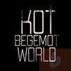 Telegram channel Boosty World Kot Begemot | Бусти ворлд кот бегемот | Страшные истории | Слив с бусти | Сливы страшилок logo