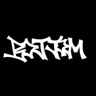 Telegram channel BOTTOM logo