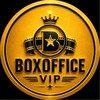 Box Office Movie | باکس آفیس مووی - Telegram Channels
