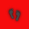 Telegram channel Boy Feet Frenzy logo