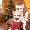 Логотип телеграм канала @boykisser791 — boykisser :з