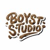 电报频道的标志 boysgvvideo — 藏精阁