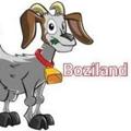 Logo saluran telegram boziland — BOZILAND