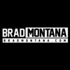 Telegram channel Canal do BRAD MONTANA logo