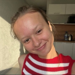 Логотип телеграм канала @bragina_nastusa — Анастасия Брагина
