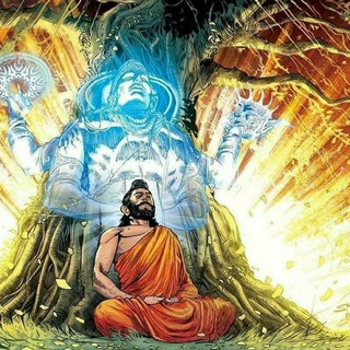 टेलीग्राम चैनल का लोगो bramachrya01 — ब्रह्मचर्य ही जीवन (हरीॐ)