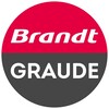 Logo of telegram channel brandt_graude — Brandt&GRAUDE