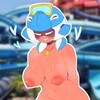 Telegram channel BRAWL STARS R34 | БРАВЛ СТАРС 18  logo