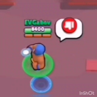 Telegram channel Brawl Stars 18  logo