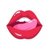 Logo of telegram channel brazilfetishesv2 — Brazil Fetishes🔞v2