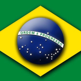 Telegram channel 🇧🇷Бразилия logo