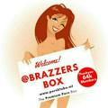 Telegram channel 🎬BRAZZERS BOX🎬 logo