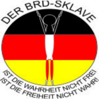 Logo des Telegram-Kanals brdsklave - 𝔅ℜ𝔇-𝔖𝔨𝔩𝔞𝔳𝔢
