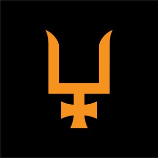 Telegram channel 53 бригада MONOMAXOΣ logo