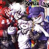 Logo of telegram channel broken_colorsing — Broken Colors | information