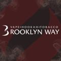 Telegram channel BROOKLYN WAY logo